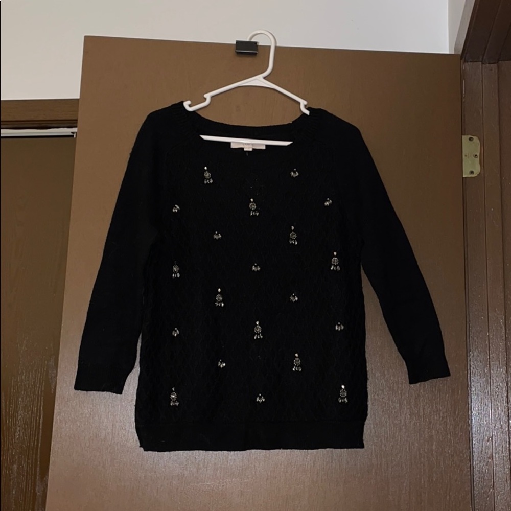 Ann Taylor LOFT Sweater